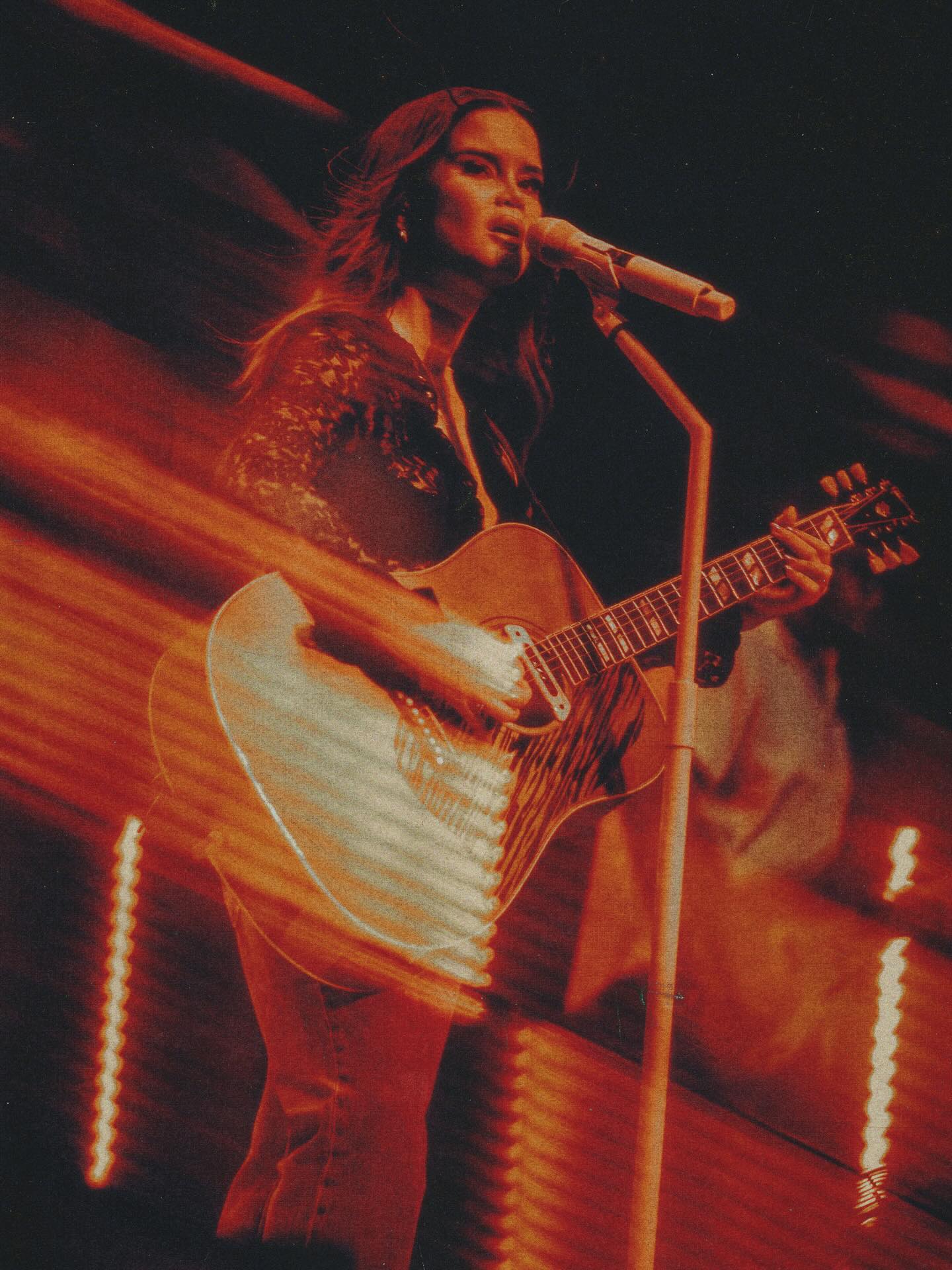 Maren Morris